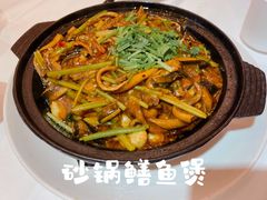 -小贝壳酒楼(经九路店)