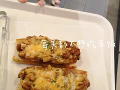 -85度C(上海周浦店)