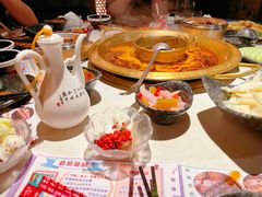 -哥老官重庆美蛙鱼头(日月光店)