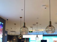 -半天妖烤鱼(和平印象城店)