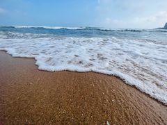 -日月湾海门游览区