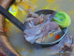 -花姐羊肉炉(吕厝店)