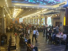 等位区-纳福苑(亮庆餐饮分店)