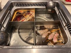 -海底捞火锅(锦艺城店)
