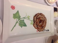全聚德烤鸭店(王府井店)-北京全聚德(王府井店)