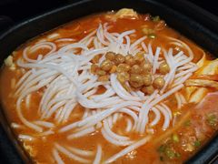 -阿香米线(宁波来福士广场店)