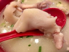 -廖老妈蹄花店(人民公园陕西街259号店)