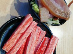 -美美老火锅(回龙湾店)