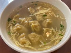 -东泰祥生煎馆(长宁路店)