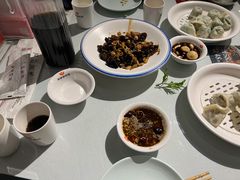 -百饺园(平山道店)