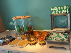 -谷田稻香·砂锅菜(元洪店)