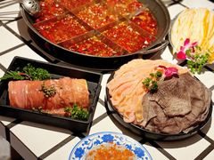 -朱光玉火锅馆(全国总店·金冠好店)
