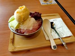 -满记甜品(正方京城店)