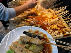 -郭记小街麻辣烫(南小街总店)