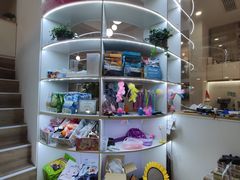 -李小姐の猫咖啡馆(五角场店)