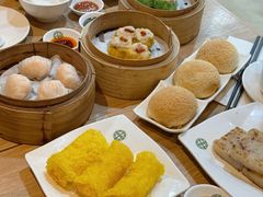 -添好运点心专门店(中环IFC店)
