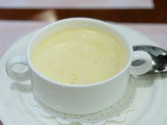 -玫瑰园西餐厅(新华大厦店)
