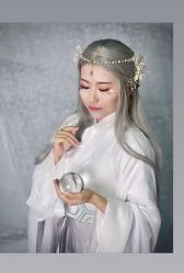 -盘子女人坊古装写真摄影(厦门总店)