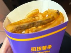 -麦当劳(龙湖北京大兴天街店)