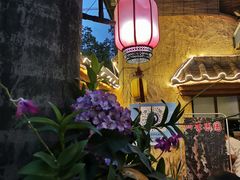 -园林美食城·本土农家菜(杨和镇店)