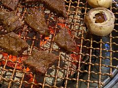 -黑牛の店·和牛烧肉(合生汇店)