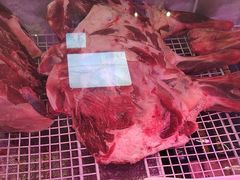 -313羊庄铁锅烀羊肉·烤全羊·烧烤龙虾·团建聚餐(永德路店)
