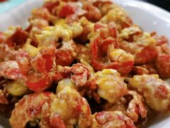 -龙虾风暴(松江店)