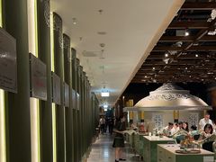 -巴音浩日娲·蒙餐(双林东路店)