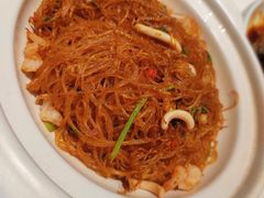 干捞粉丝煲-茉里粤菜(皇姑万象汇店)
