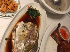 -湖锦酒楼·31年地道湖北菜(黄鹤楼店)