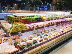 -果蔬好生活超市(乐堤港店)