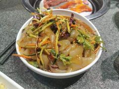 -鹤之乡·齐齐哈尔烤肉·非遗(秋涛路店)