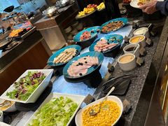 -丽晶酒店-金宝99 Restaurant