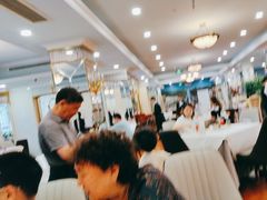 -新侨三宝乐西餐厅(崇文门店)