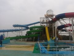 -秦皇岛乐岛海洋王国