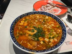 -半秋山西餐厅(巴南万达广场店)
