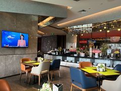 -希尔顿欢朋酒店·欢朋餐厅