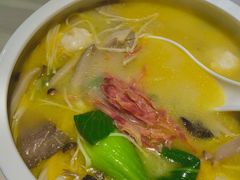 弘馆头道菜-弘馆·镜湖印象