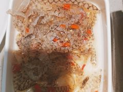 -半天妖烤鱼(中山路店)