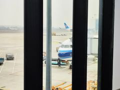 -杭州萧山国际机场