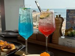 -青岛海天大酒店·1988全日餐厅