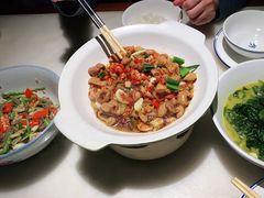 -农耕记·湖南土菜(海上世界店)