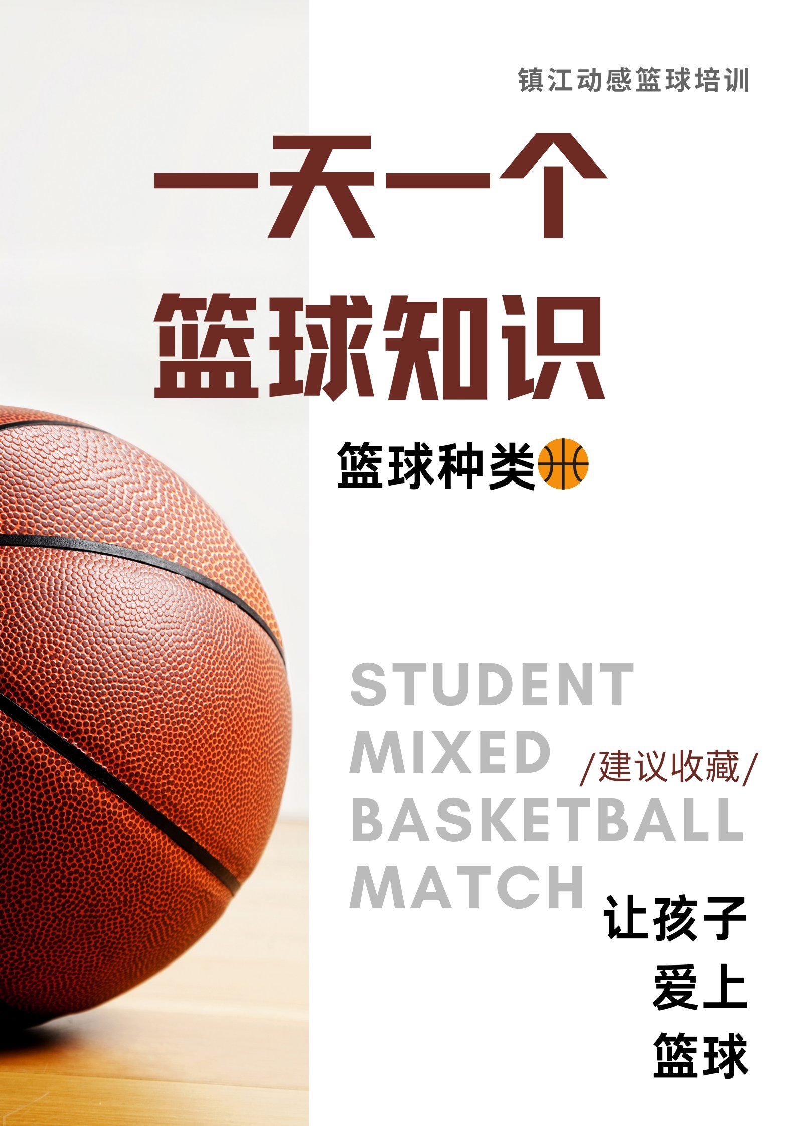 新手上路 篮球小贴士