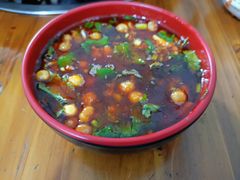 -黔江鸡杂火锅(红星路一段)