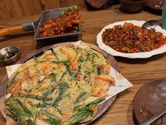 -恩你小木屋·韩式料理(假日广场店)