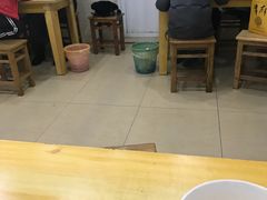 大堂-津津老鸭粉丝馆(正东路店)