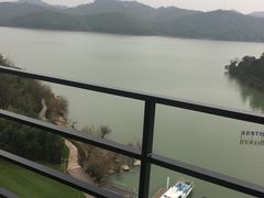 -天目湖涵田半山温泉