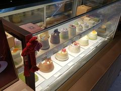 -théATRE 茶聚场(王府中環店)