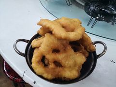 -柳沟豆腐宴69号福豆堂