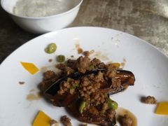 -厉家菜(德胜门总店)